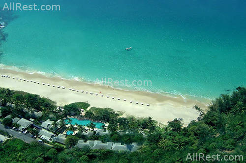 Andaman White Beach Resort 14